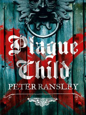 Plague Child - ebook